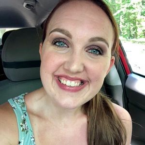 Meet your Posher, Ciara